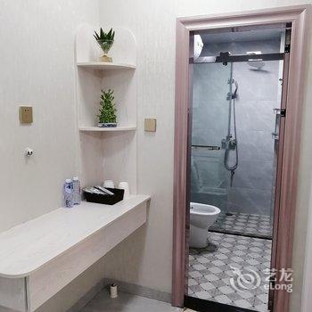 莆田玉湖清风雅苑现代简约风公寓酒店提供图片