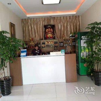 西昌望海楼民宿酒店提供图片