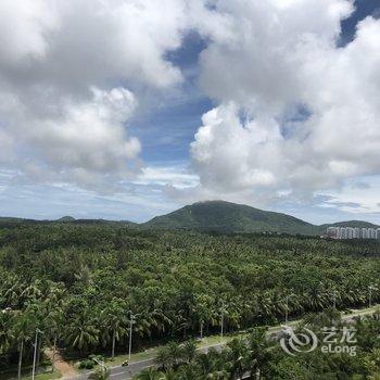 铜鼓岭欣欣一个山东女生民宿(文昌4号店)酒店提供图片