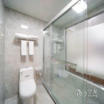 芜湖千屿·精品酒店酒店提供图片