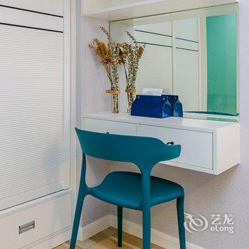 绵阳牧鸽Loft民宿(3号店)酒店提供图片