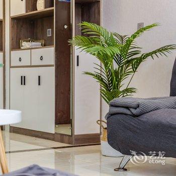 绵阳牧鸽Loft民宿(3号店)酒店提供图片