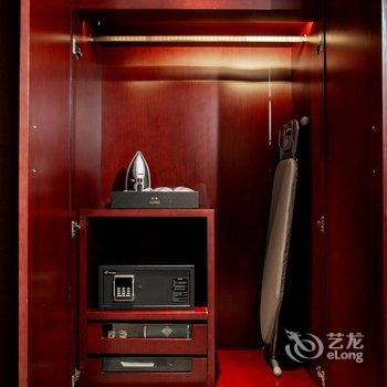 吴桥云瑧金陵杂技酒店酒店提供图片
