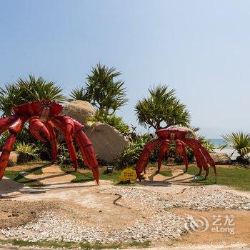 阳江赖先生特色民宿酒店提供图片