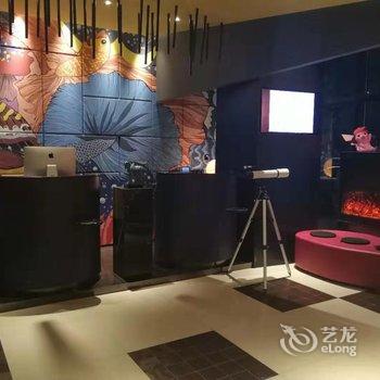 潍坊机准酒店酒店提供图片