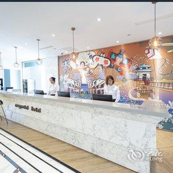 白玉兰酒店(昌乐中国宝石城店)酒店提供图片