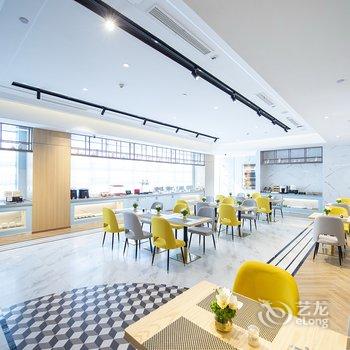 白玉兰酒店(昌乐中国宝石城店)酒店提供图片