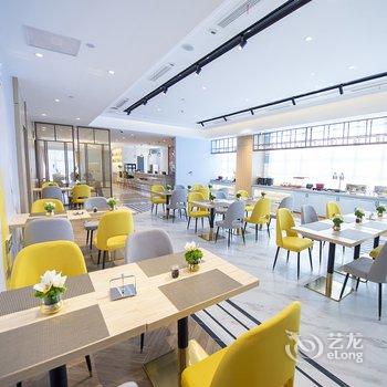 白玉兰酒店(昌乐中国宝石城店)酒店提供图片