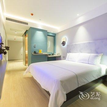 白玉兰酒店(昌乐中国宝石城店)酒店提供图片