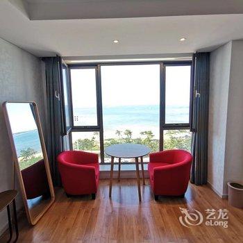威海晴空万里民宿酒店提供图片