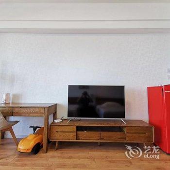 威海晴空万里民宿酒店提供图片