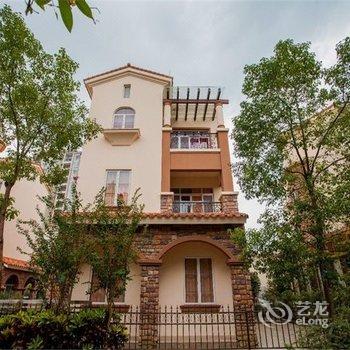 江门123旅游度假别墅酒店提供图片