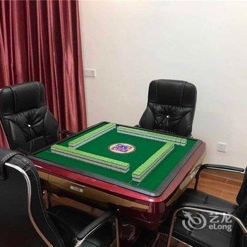 江门123旅游度假别墅酒店提供图片