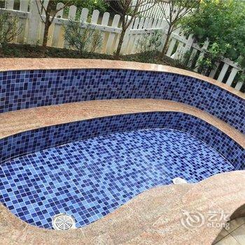 江门123旅游度假别墅酒店提供图片