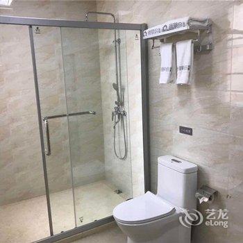 江门123旅游度假别墅酒店提供图片