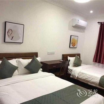 江门123旅游度假别墅(学前北路分店)酒店提供图片