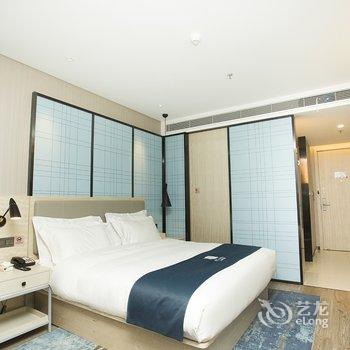 宜尚酒店(长春九台火车站店)酒店提供图片