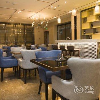 宜尚酒店(长春九台火车站店)酒店提供图片