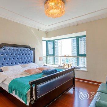 伊犁汇融悦公寓酒店提供图片