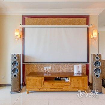 伊犁汇融悦公寓酒店提供图片