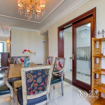 伊犁汇融悦公寓酒店提供图片