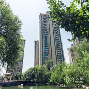伊犁汇融悦公寓酒店提供图片