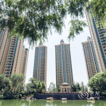 伊犁汇融悦公寓酒店提供图片