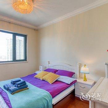 伊犁汇融悦公寓酒店提供图片