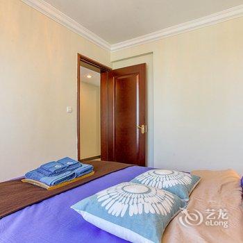伊犁汇融悦公寓酒店提供图片