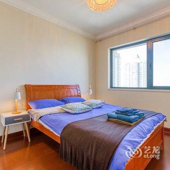 伊犁汇融悦公寓酒店提供图片