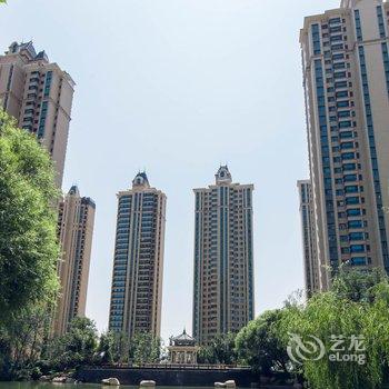 伊犁汇融悦公寓酒店提供图片
