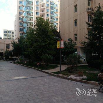 祥和家庭公寓(兰州9号店)酒店提供图片