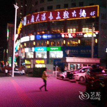 祥和家庭公寓(兰州9号店)酒店提供图片