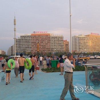 小苗公寓酒店提供图片