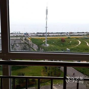 小苗公寓酒店提供图片