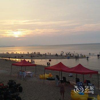 小苗公寓酒店提供图片