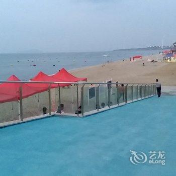 小苗公寓酒店提供图片