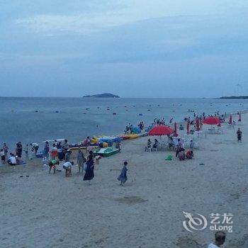 小苗公寓酒店提供图片