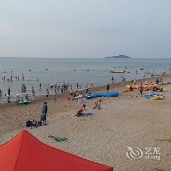 小苗公寓酒店提供图片