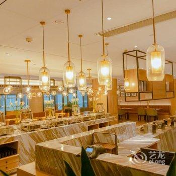 莫林酒店(武汉园博园北地铁站店)酒店提供图片