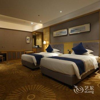 扎赉特旗盛悦商务酒店酒店提供图片