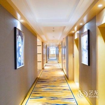 扎赉特旗盛悦商务酒店酒店提供图片