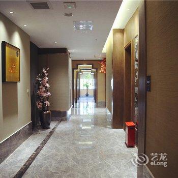 南阳国安生态宾馆酒店提供图片