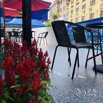 珠海山海间酒店酒店提供图片