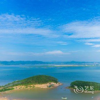 防城港阳光海岸四期实木大三房全海景民宿酒店提供图片