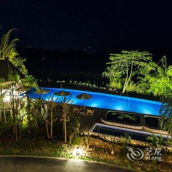 西盟熙康云舍健康度假酒店酒店提供图片