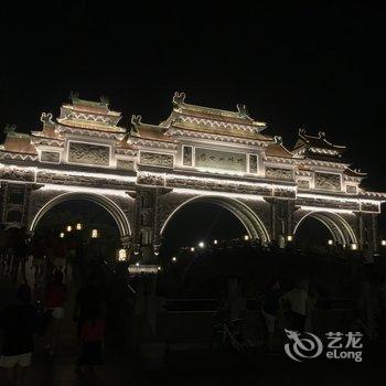 佛山Min公寓酒店提供图片