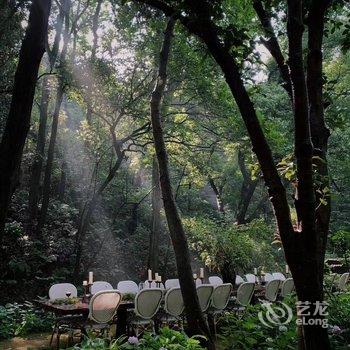 杭州Vallie酒店酒店提供图片