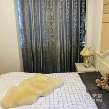 漳州张宁(钢琴小张)公寓酒店提供图片