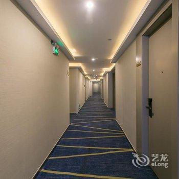 星程酒店 (绍兴柯桥蓝天商业中心店)酒店提供图片